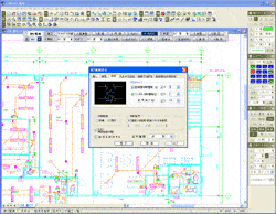 CADCity 電設