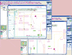 CADCity 電設