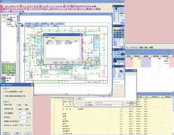 CADCity 電設