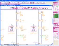 CADCity シーケンス